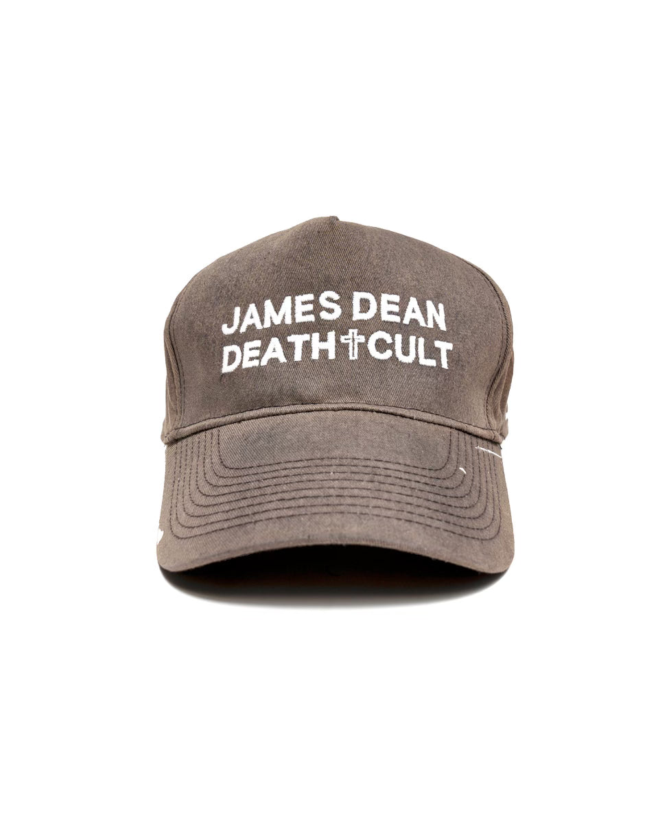 Death Cult Hat