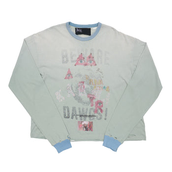 MSTR ME TONAL L/S