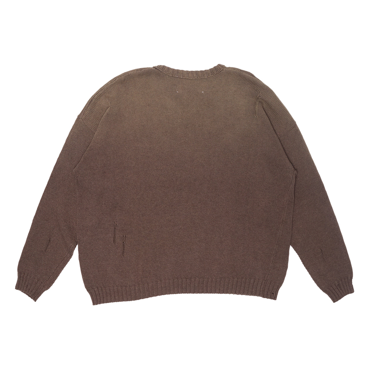 PLEASURE DOME KNIT SWEATER