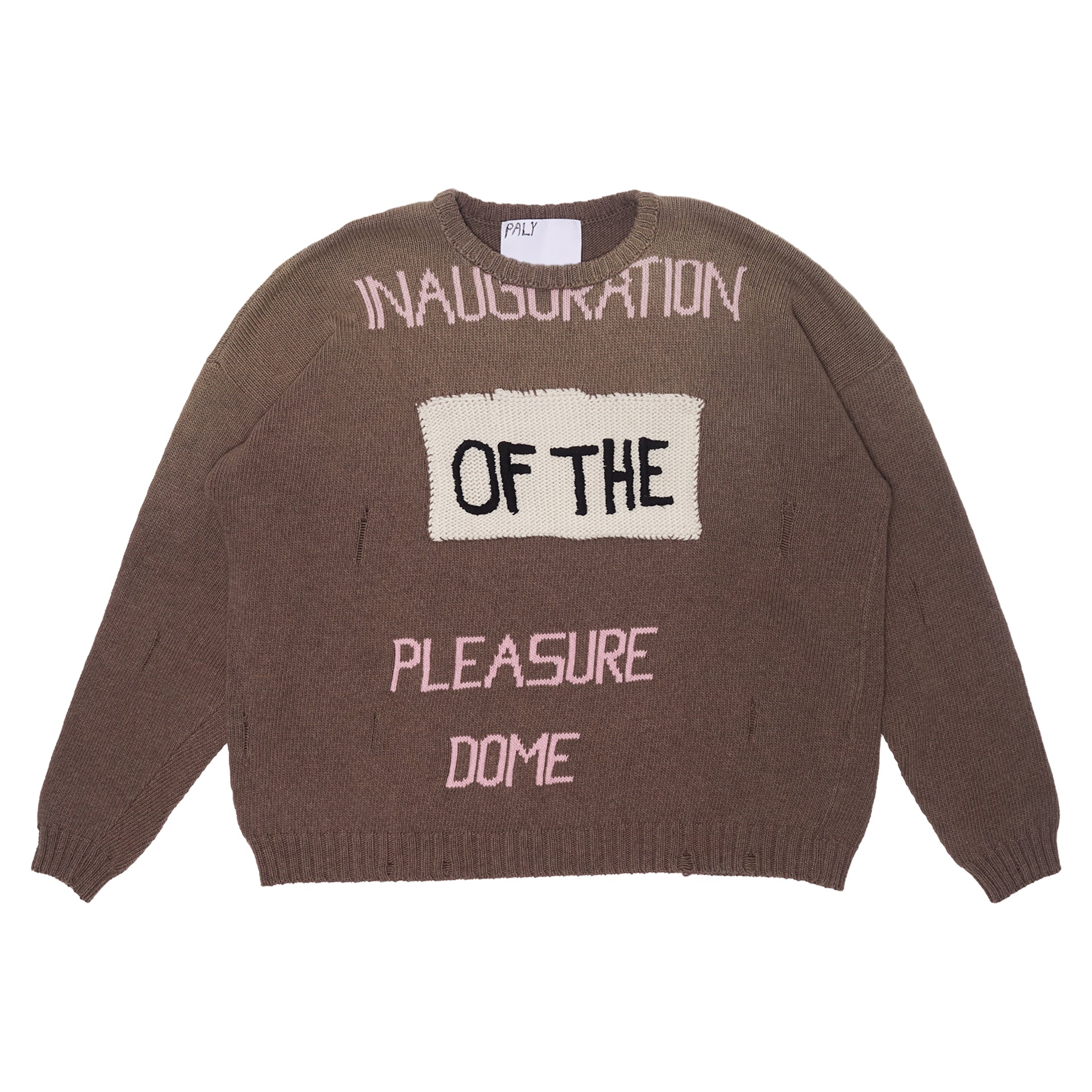 FW25 - Paly Hollywood