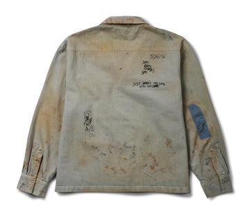 Dirt Shirt