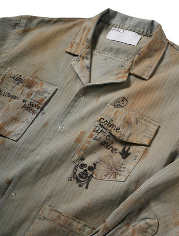 Dirt Shirt