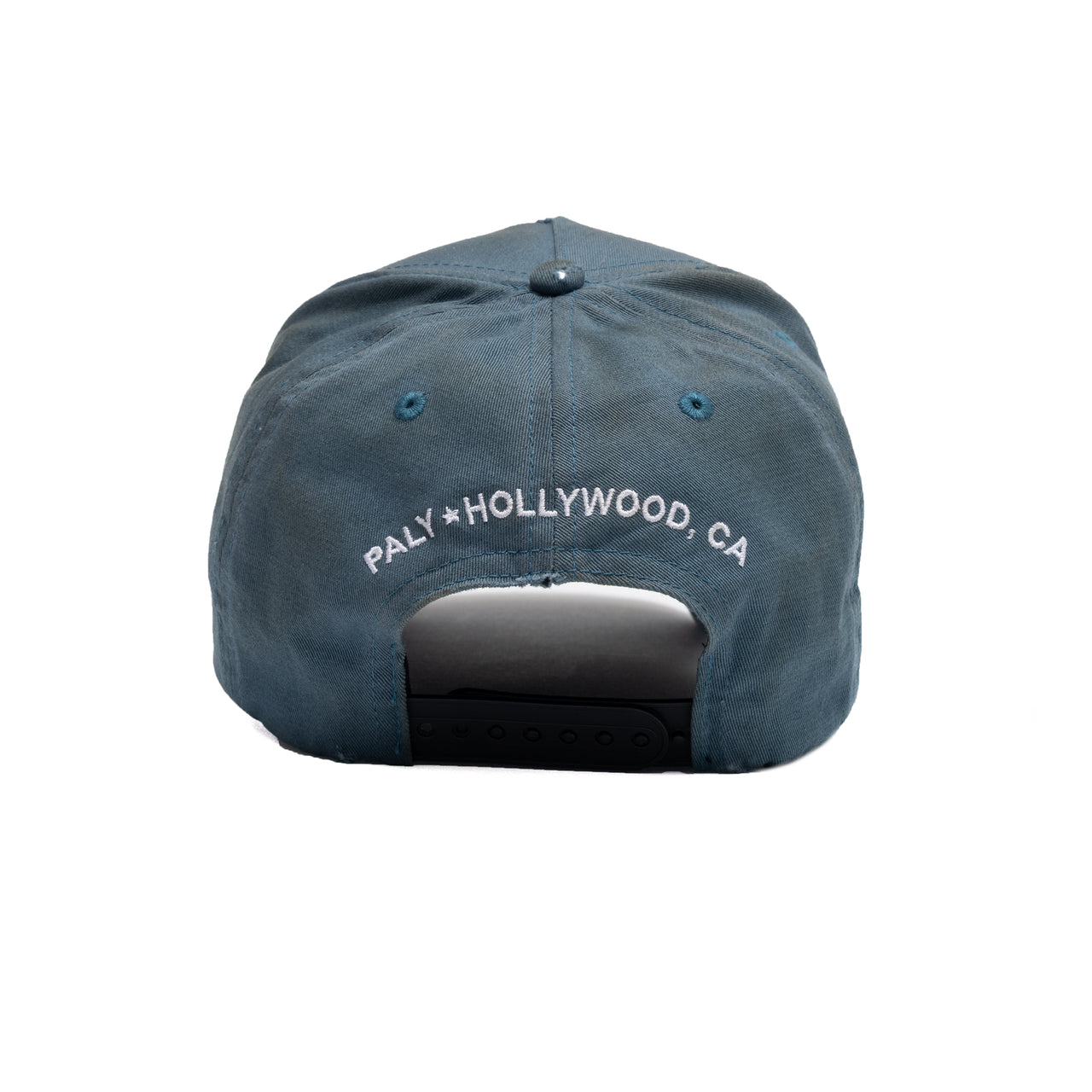 GALLO 5 PANEL HAT