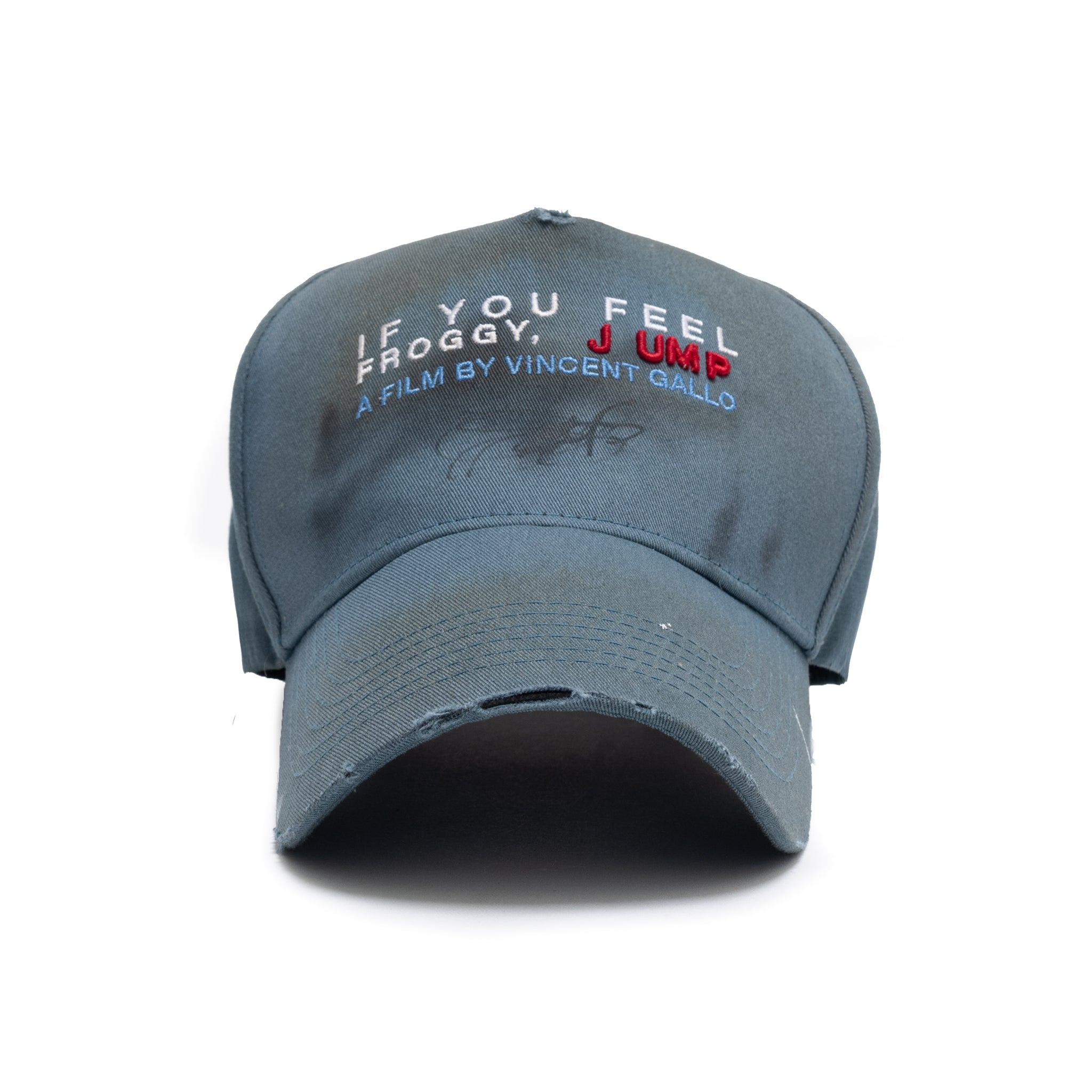 Headwear - Paly Hollywood