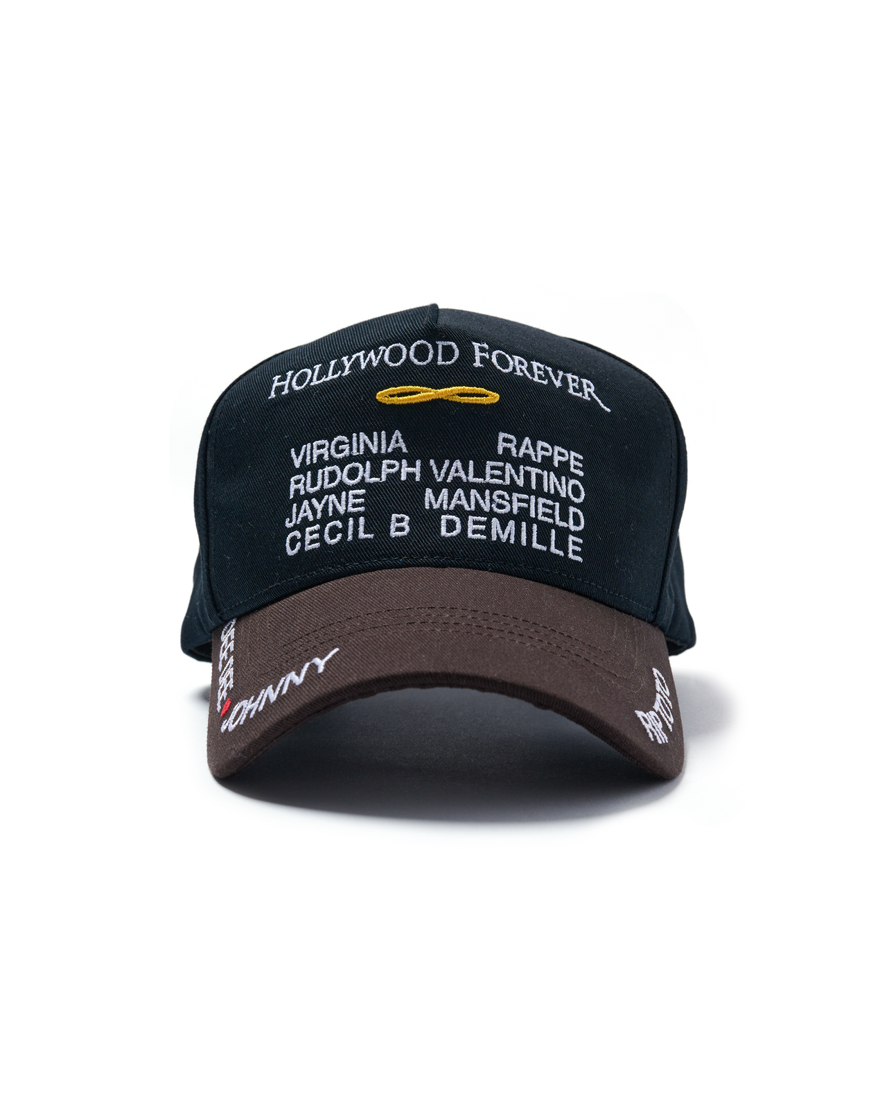 Hollywood Forever Hat