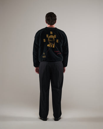 SERGE SOUVENIR JACKET