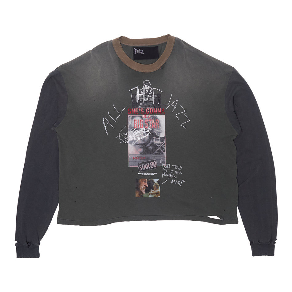 New - Paly Hollywood