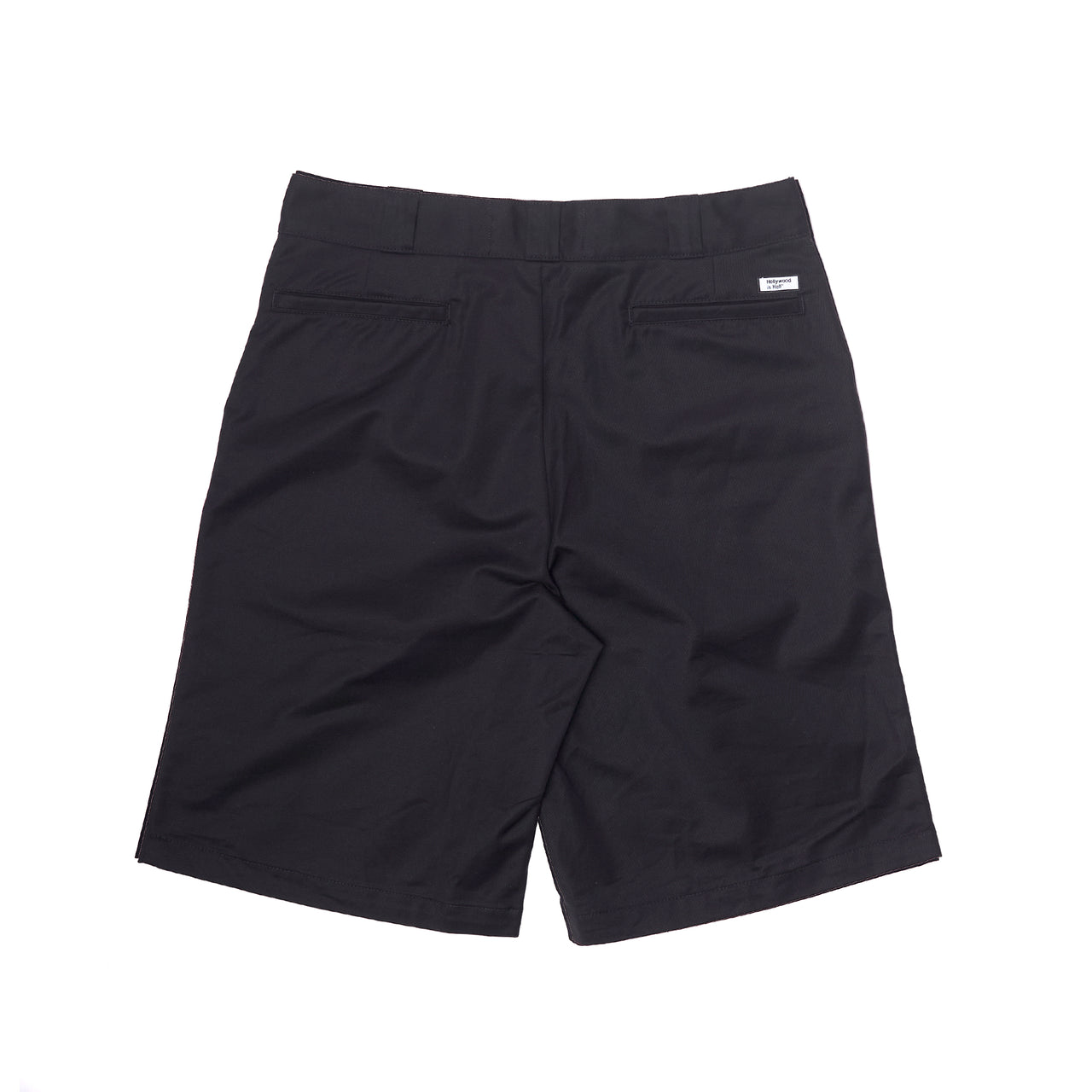 SUDDEN SADDNESS BAGGY WORK SHORT