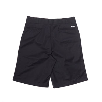 SUDDEN SADDNESS BAGGY WORK SHORT