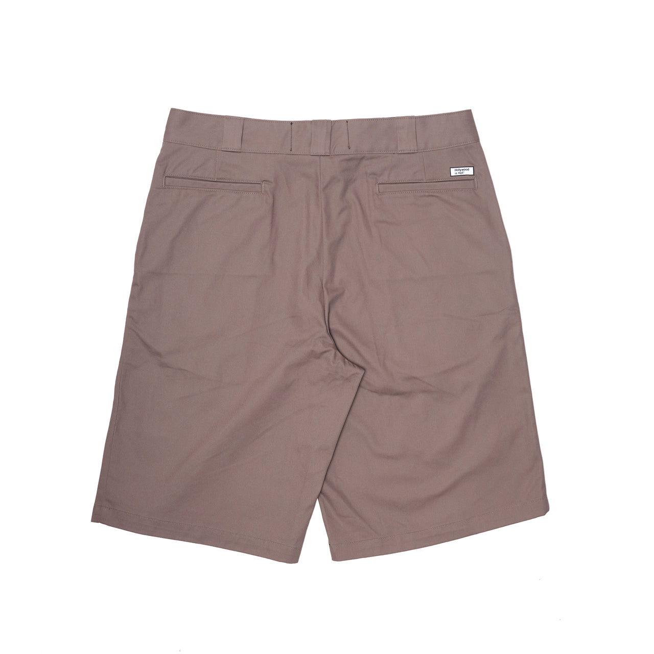 SUDDEN SADDNESS BAGGY WORK SHORT