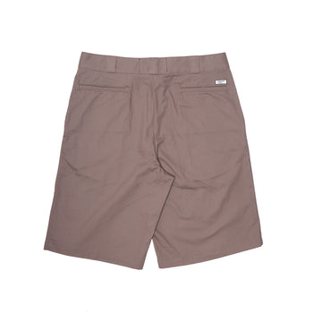 SUDDEN SADDNESS BAGGY WORK SHORT
