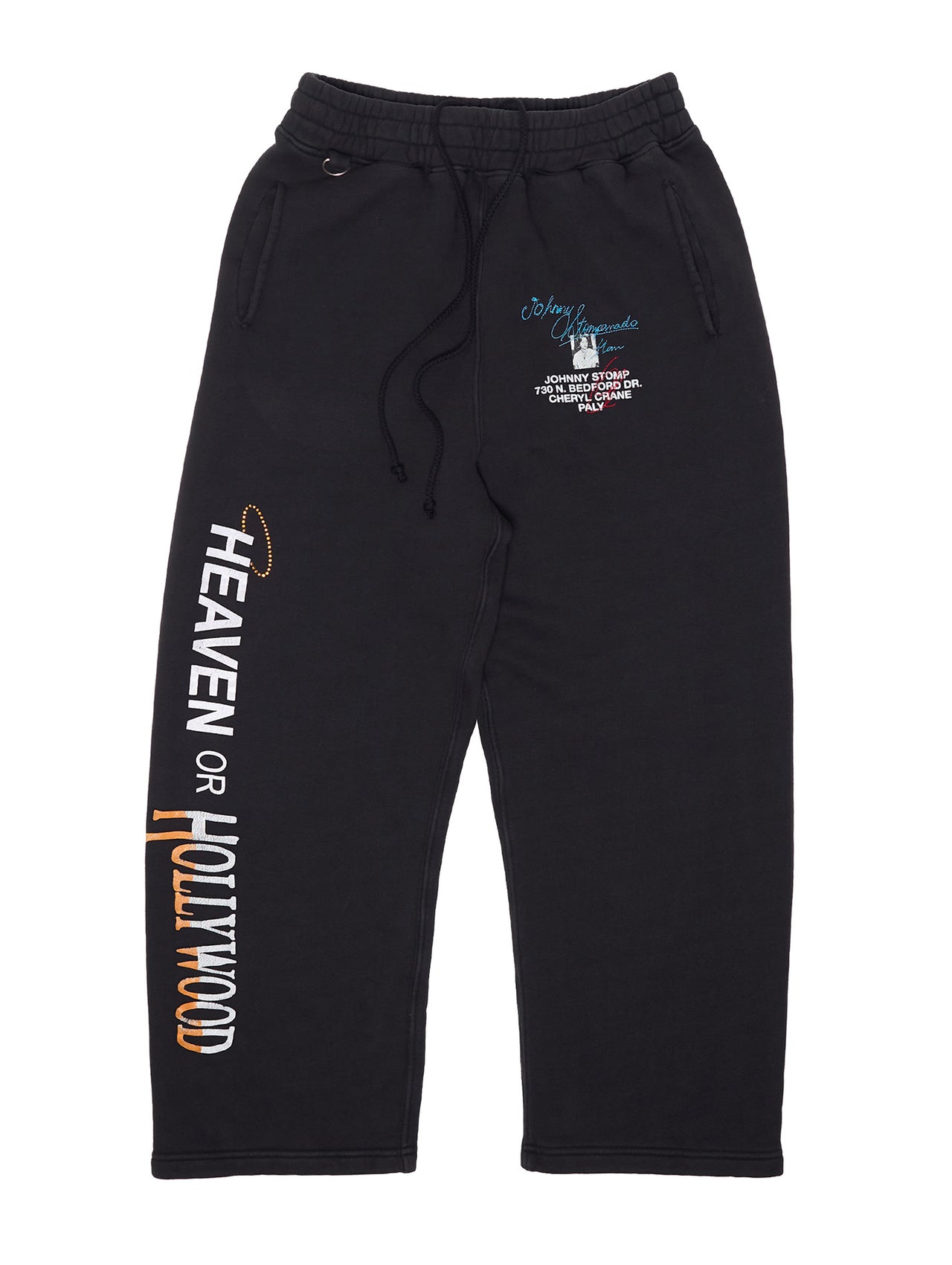 Heaven or Hollywood Sweatpant