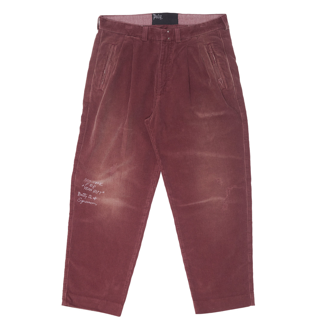 Pants - Paly Hollywood