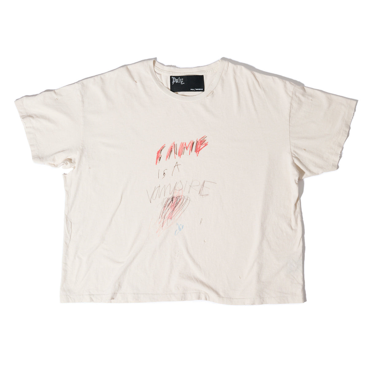 FAME TEE